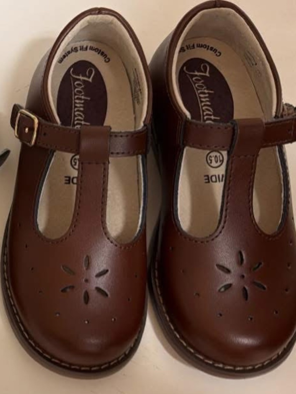Footmates